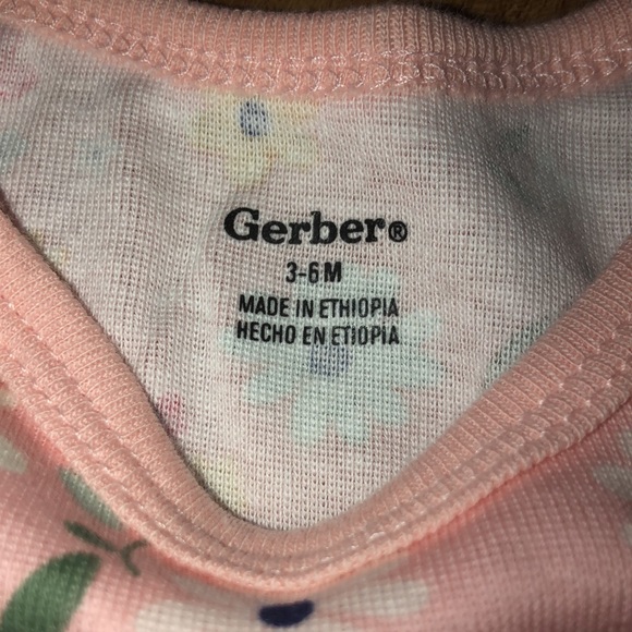 Cute girl onesie - Picture 2 of 3